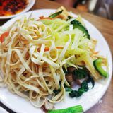 沈阳人的神级面馆｜许记抻面