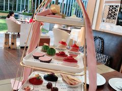 -上海静安香格里拉大酒店
