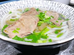 花溪牛肉粉-泉味道贵州厨房(三里河店)