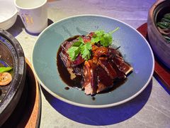 -啫神·广州地标美食(北京路店)