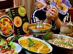 -荷花泰菜(东方新天地店)