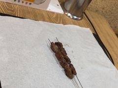 -烤五行·烧烤烤串(石佛营店)