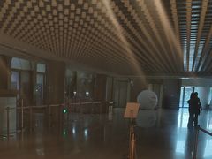 -交通银行前滩31演艺中心