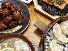 -古真记钵钵鸡(总店)
