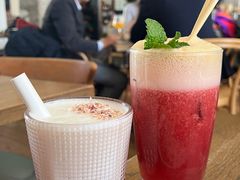 -BOR Eatery(安福路店)