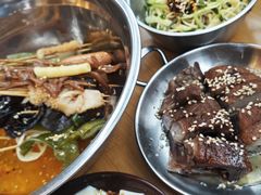 -嘉州鲜知味钵钵鸡(奎星楼店)