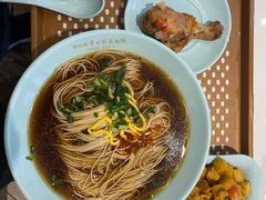 -常州银丝面馆(府琛店)