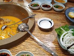 -云渔堂蒸汽石锅鱼(万达店)