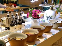 -青瓷火锅料理(西单大悦城店)