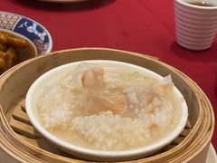 -北园酒家(小北路店)