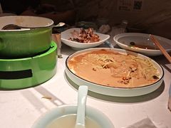 -北李妈妈菜·海肠捞饭(高新万达店)