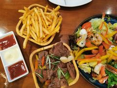 -haxnbauer海森堡德国餐厅(深圳coco店)