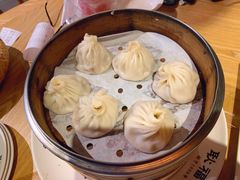 虾仁汤包-耿福兴(杏花店)