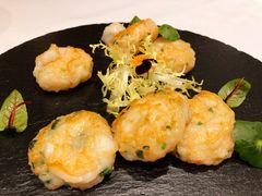 -Yan Ting 宴庭中餐厅(上海静安瑞吉酒店)