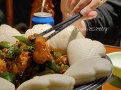 -鼎晟江南·融合江南宴(固戍店)