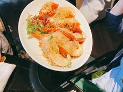 -上海苏宁宝丽嘉酒店·嘉府壹号中餐厅
