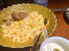 -楼兰新疆主题餐厅(苏州中心店)