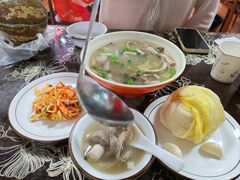 -伊犁羊杂馆