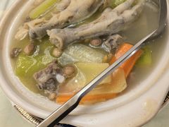-黄埔华苑酒家(黄埔总店)
