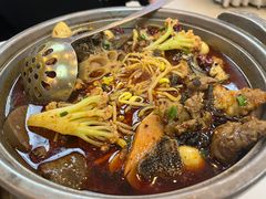 -眉州东坡(亚运村店)