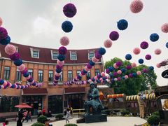 -安徒生童话乐园