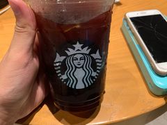 -星巴克(深圳龙岗广百店)