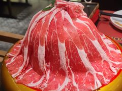 -牛New寿喜烧(新六百店)