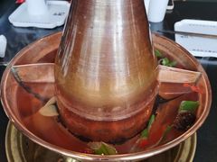 -北门涮肉·铜锅涮肉(南锣鼓巷店)