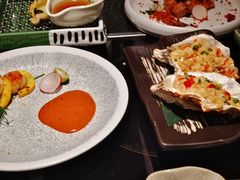 -匠和风精致料理(成都龙湖滨江天街店)