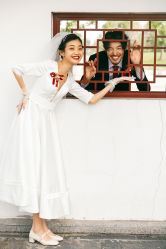 -天长地久婚纱摄影