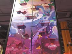 -Tenker Club弹刻极限主题公园 · 蹦床 · 团建 · 生日派对(大关店)