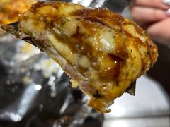 -日葵 大阪烧ひまり(仙霞路店)