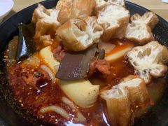 -四川老牛麻辣烫(北门桥店)