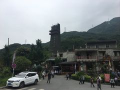 -吉娜羌寨