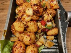 -恩你小木屋·韩式料理(假日广场店)