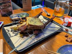 -路边羊烧烤酒场(宝带路店)