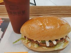 -阿叔猪扒包(花都店)