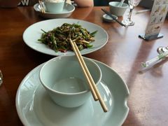 -新天明砂锅鱼头煲