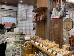 -提亚烘焙·手作面包·生日蛋糕(七星店)