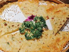 -龙潭喜客·四川客家菜