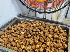 -正宗老杨特色爆米花(四棉店)