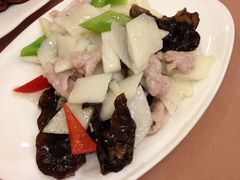 apple photo 146-老大同酒家·糟卤·本帮菜(中山公园店)