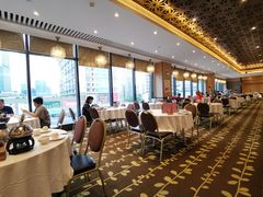 大堂-稻香海鲜饭店(第一国际店)