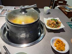 -野·大山里土鸡火锅(万科里店)