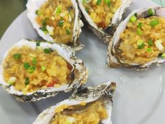 -景好海鲜餐厅(大鹏必选旅游店)