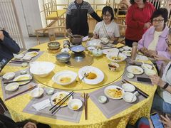 -格桑花开药膳蔬食文化空间