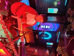 -1819餐厅·团队聚餐·烤串·精酿