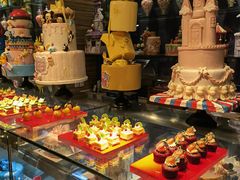 -富力希尔顿酒店·地阔自助餐厅