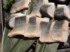 -九田家黑牛烤肉料理(华侨城店)