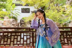 -汉仪华裳汉服馆(打浦桥店)